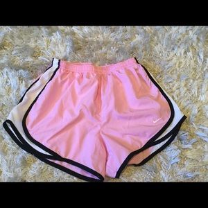 Nike Shorts Size Small